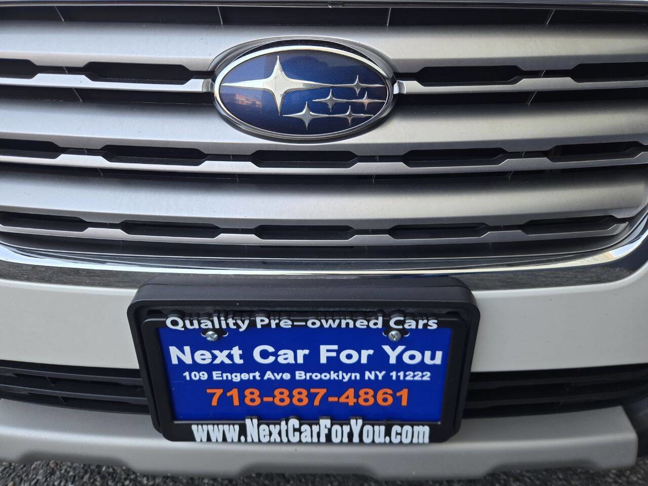 Used 2017 Subaru Outback 3.6R Limited AWD/4WD image 19