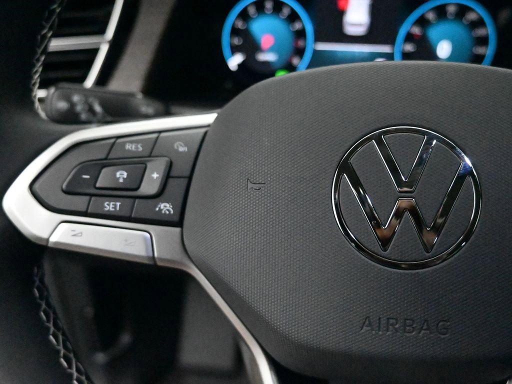 New 2026 Volkswagen Atlas SEL image 15