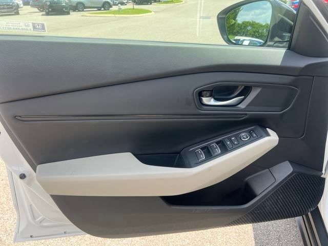 New 2025 Honda Accord SE image 9