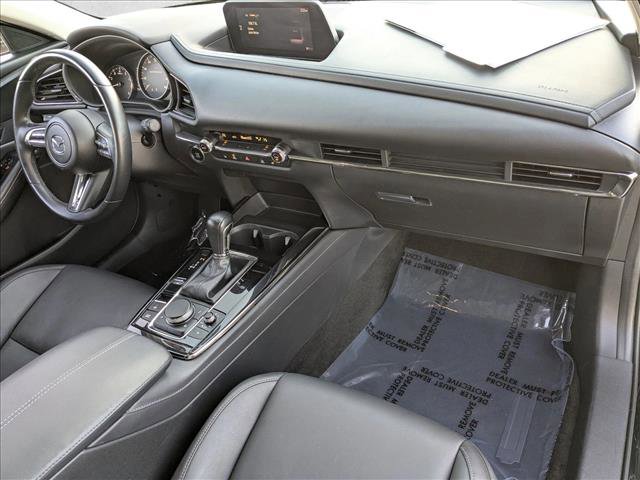 Used 2022 MAZDA CX-30 AWD 2.5 Turbo S image 20