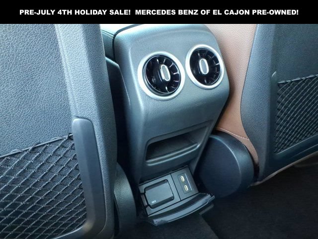New 2026 Mercedes-Benz GLB 250 image 20