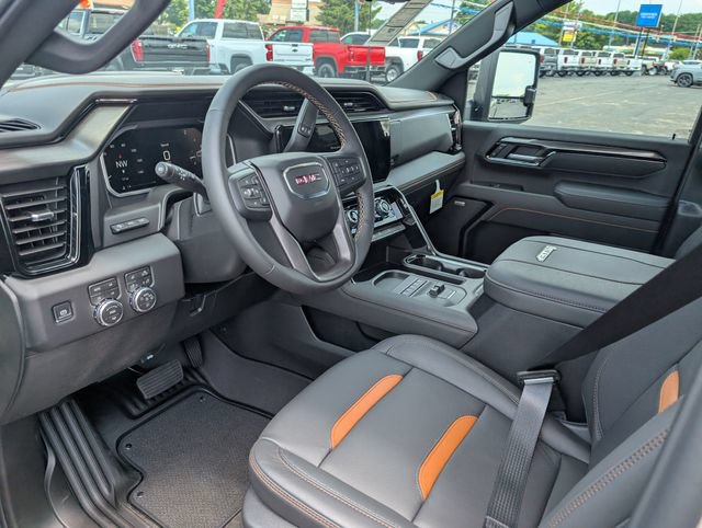New 2026 GMC Sierra 3500 AT4 w/ AT4 Premium Plus Package AWD/4WD image 13