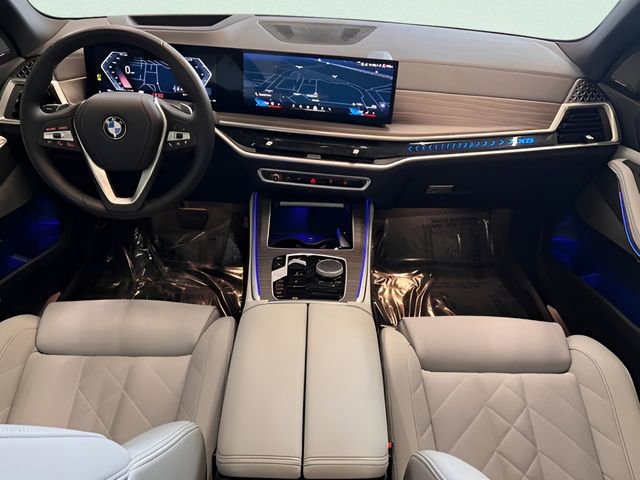 Used 2024 BMW X5 xDrive40i image 22