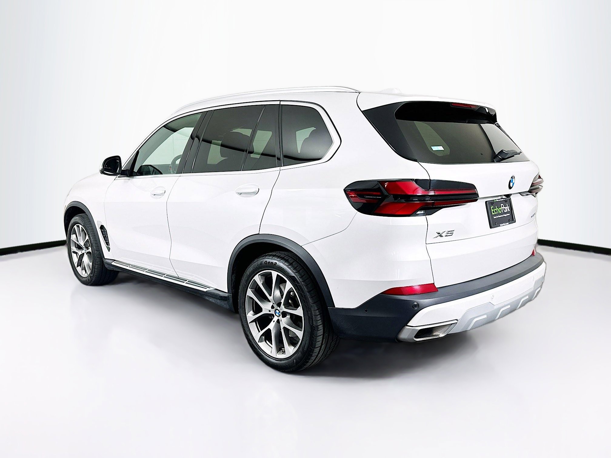 Used 2024 BMW X5 sDrive40i image 5