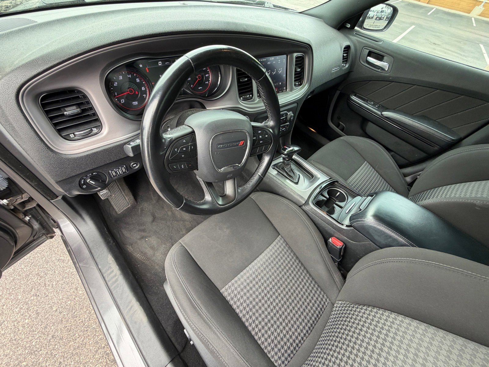 Used 2023 Dodge Charger GT w/ Blacktop Package image 16