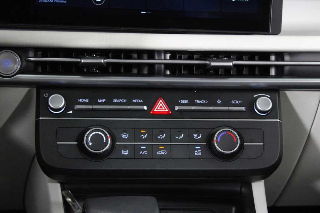 Certified 2026 Hyundai Tucson SE FWD image 22