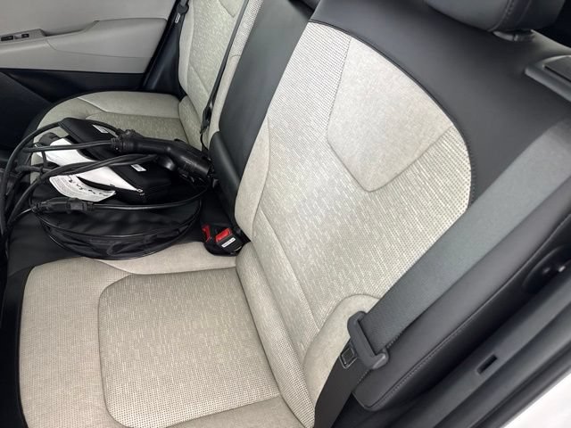 Certified 2023 Kia Niro Wave w/ Wave Preserve Package FWD image 26