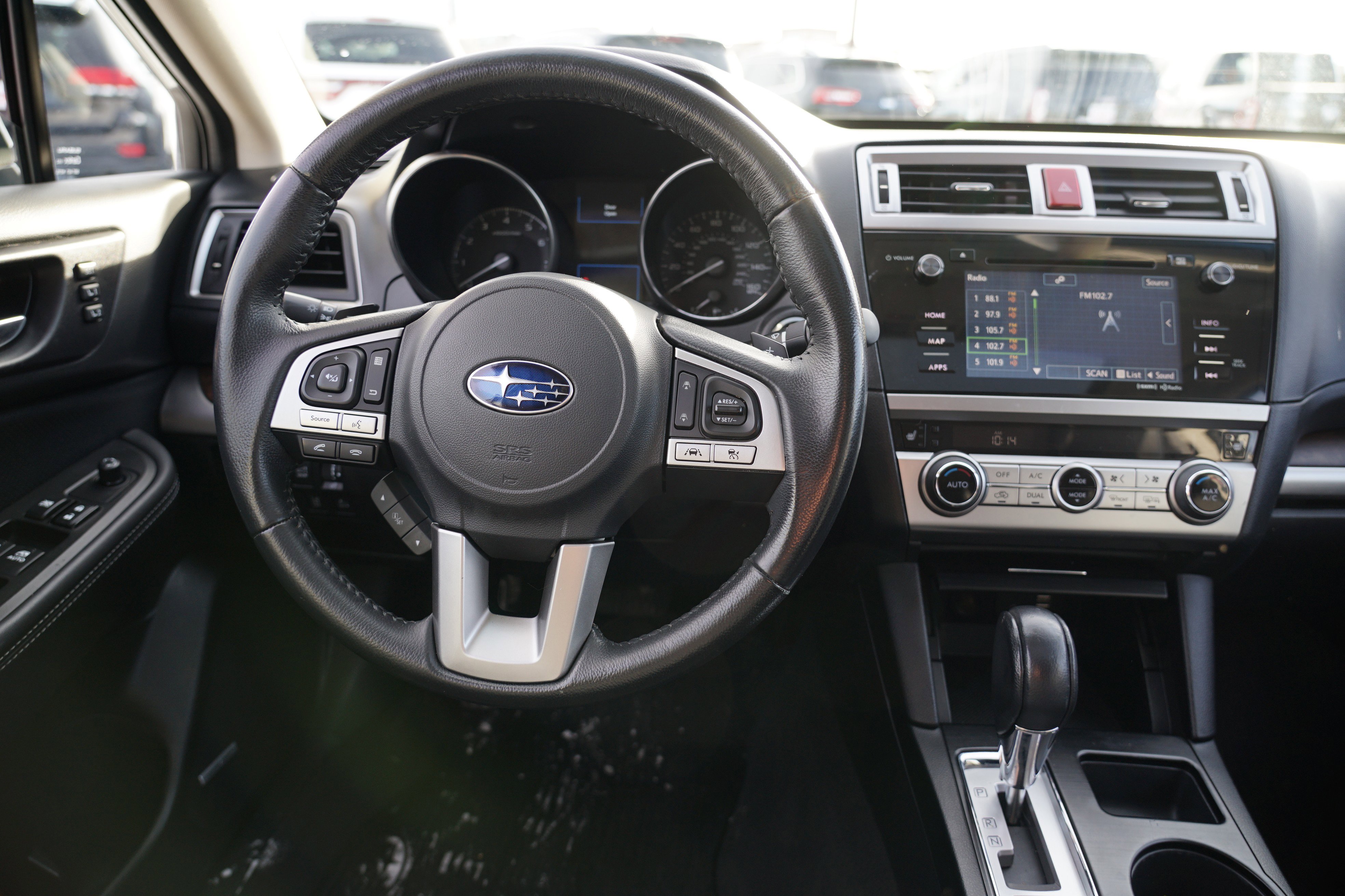 Used 2017 Subaru Outback 3.6R Limited image 20