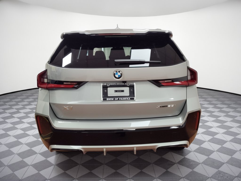 Used 2026 BMW X1 xDrive28i w/ M Sport Package AWD/4WD image 11