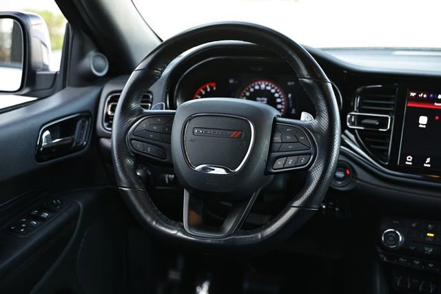 Used 2024 Dodge Durango GT image 26