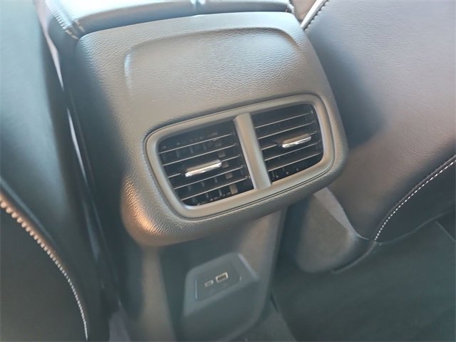 Used 2024 Buick Envision Sport Touring image 21