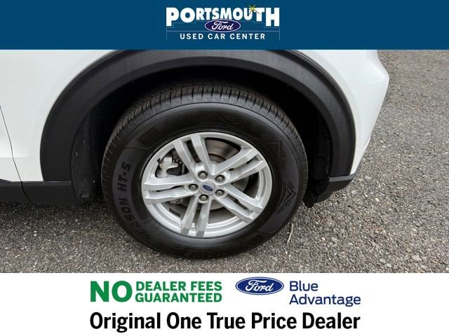 Used 2023 Ford Explorer XLT w/ Equipment Group 202A image 40