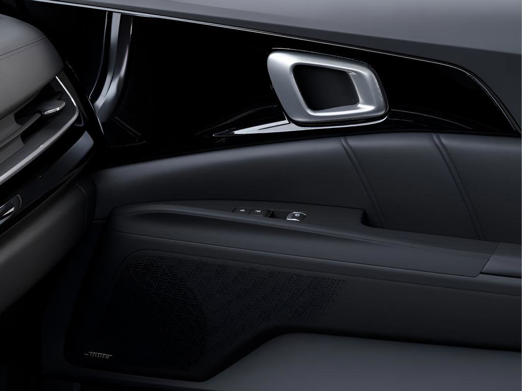 New 2026 Kia Carnival SX Prestige image 46