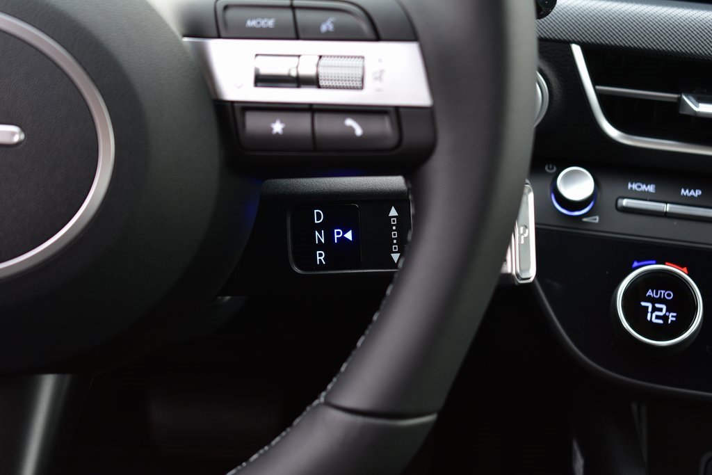 New 2026 Hyundai Sonata SEL image 32