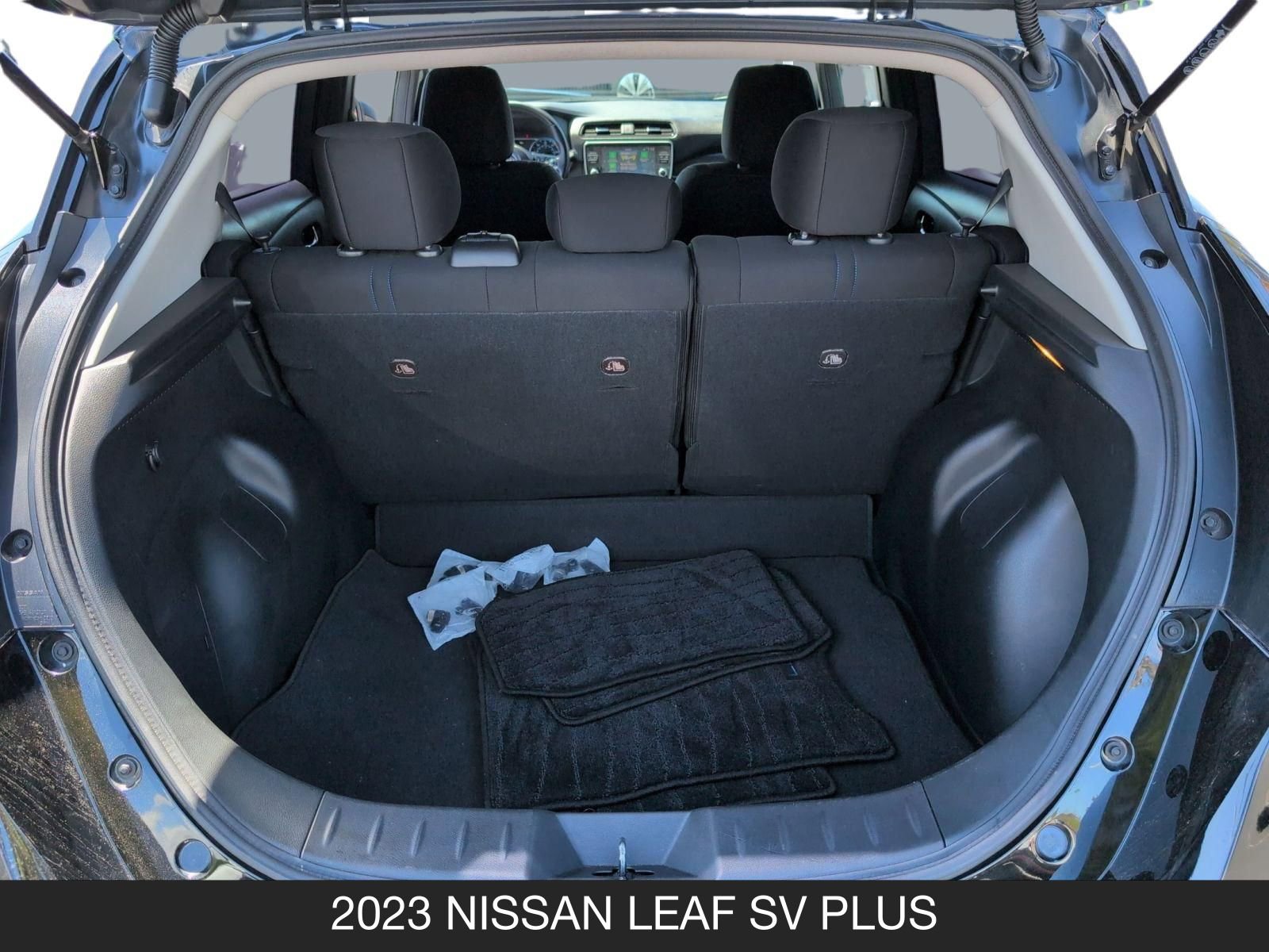 Used 2023 Nissan Leaf SV Plus image 20