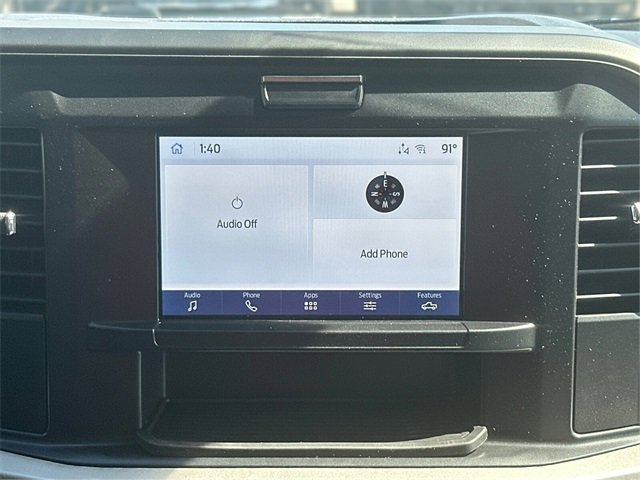 New 2026 Ford F350 XL image 14