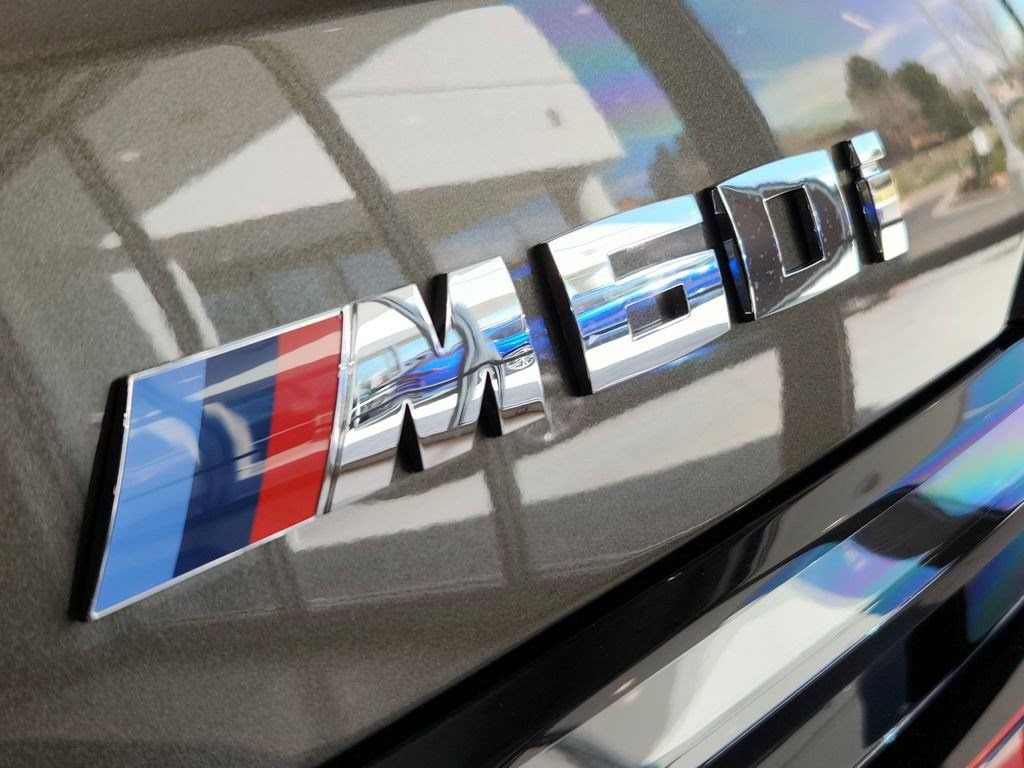Used 2025 BMW X7 M60i AWD/4WD image 26