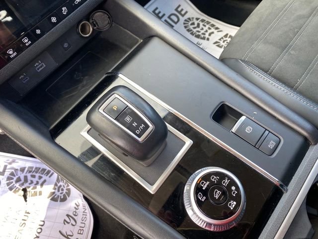 Used 2024 Mitsubishi Outlander SE image 23