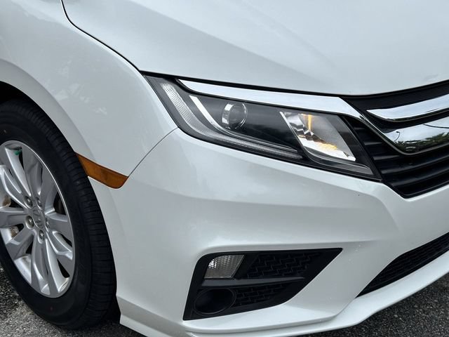New 2024 Honda Odyssey Sport image 11