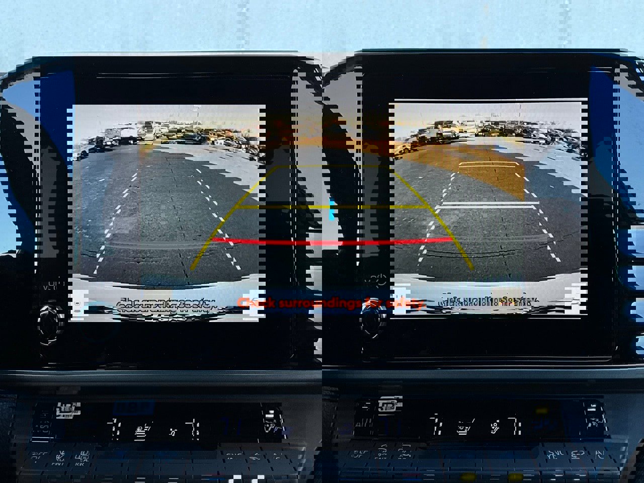 Used 2025 Toyota Camry LE image 30