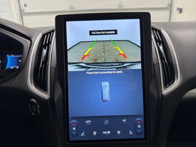 Used 2024 Ford Edge SEL w/ Convenience Package image 27