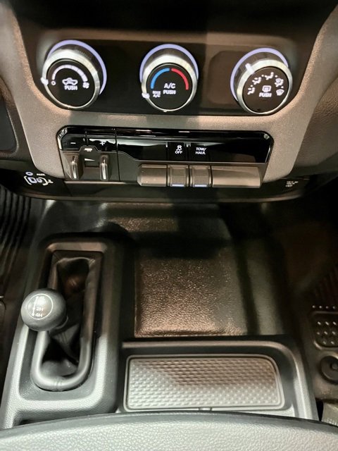 Used 2024 RAM 2500 Tradesman w/ Protection Group image 23