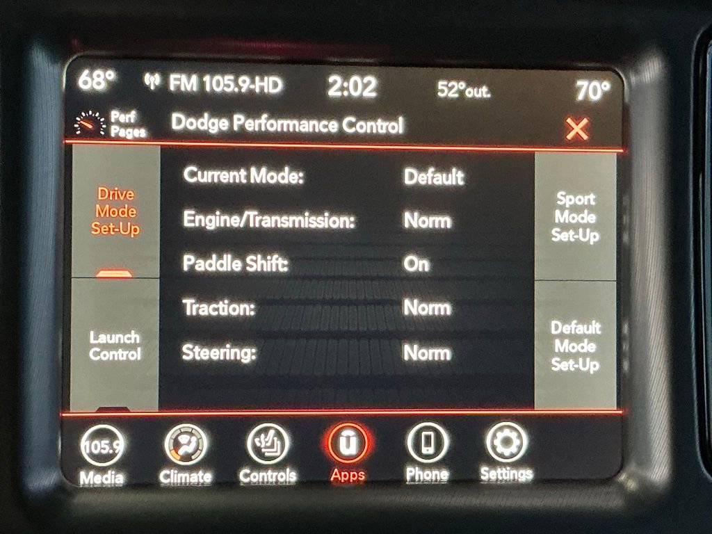 Used 2023 Dodge Challenger R/T w/ Plus Package image 29