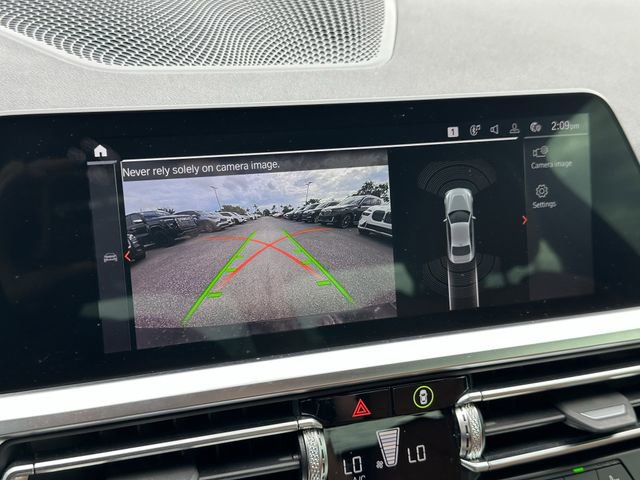 Certified 2022 BMW M240i xDrive Coupe w/ Premium Package image 25