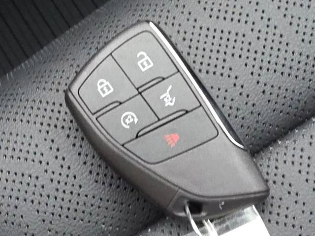 New 2026 Chevrolet Equinox LT w/ Convenience Package II image 28