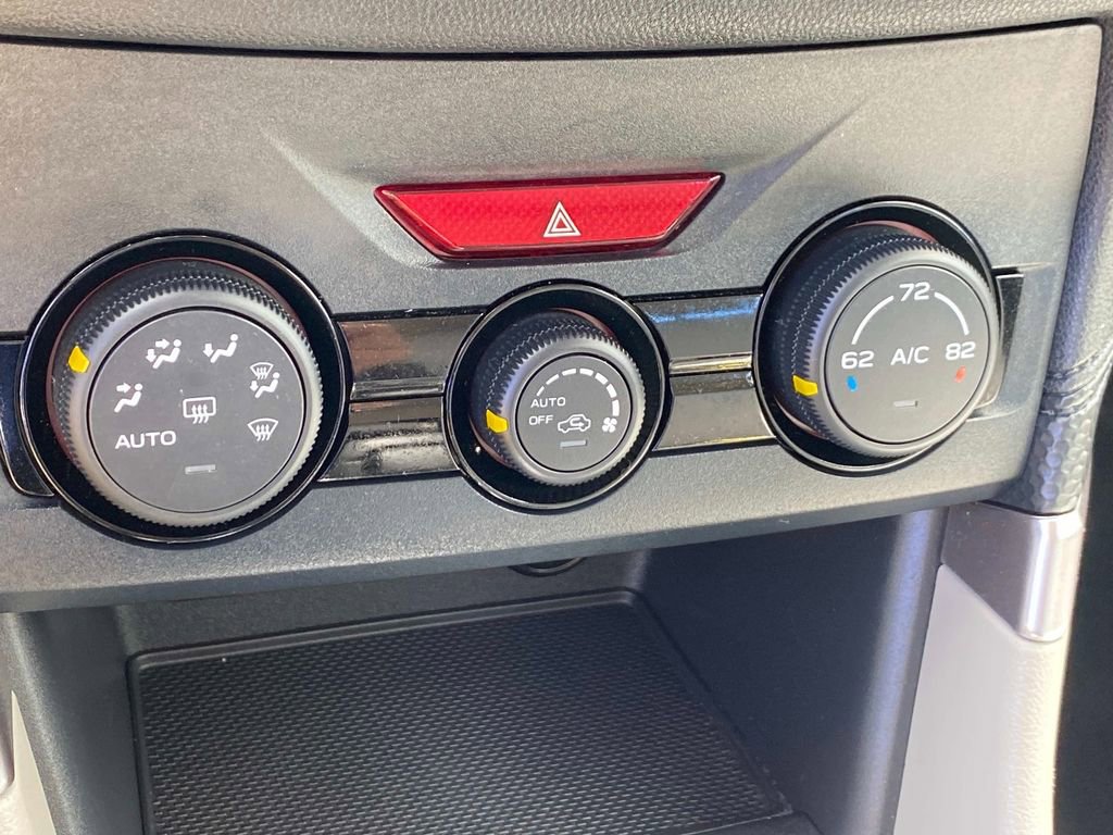 Certified 2022 Subaru Forester AWD/4WD image 15