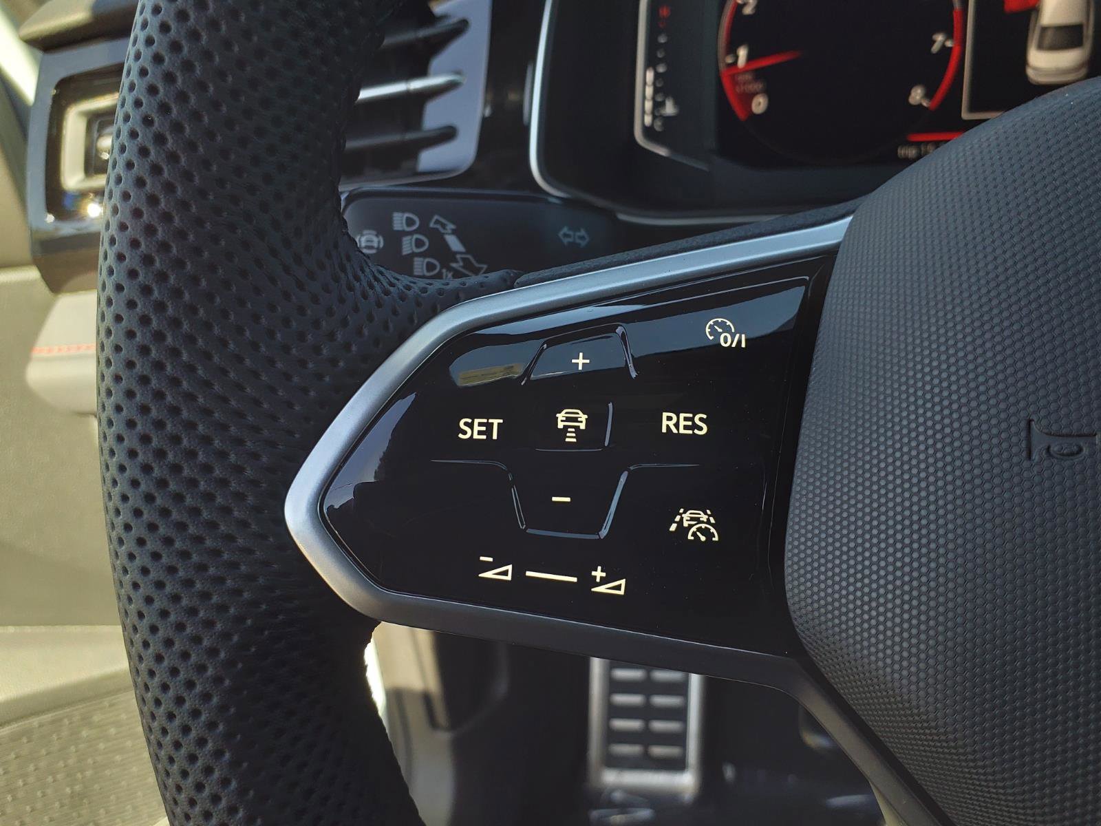 New 2026 Volkswagen Jetta GLI Autobahn image 19