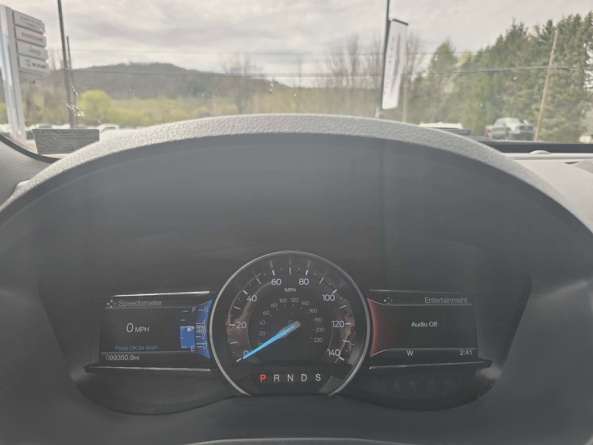 Used 2017 Ford Explorer Limited image 21