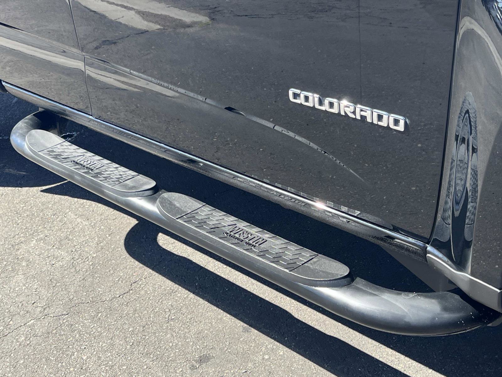 Used 2019 Chevrolet Colorado LT image 31