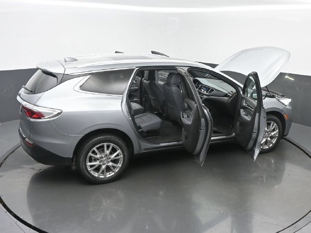 Used 2023 Buick Enclave Essence w/ Experience Buick Package AWD/4WD image 63