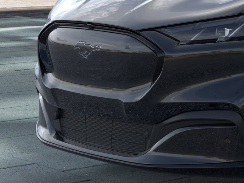 New 2026 Ford Mustang Mach-E Premium AWD/4WD image 17