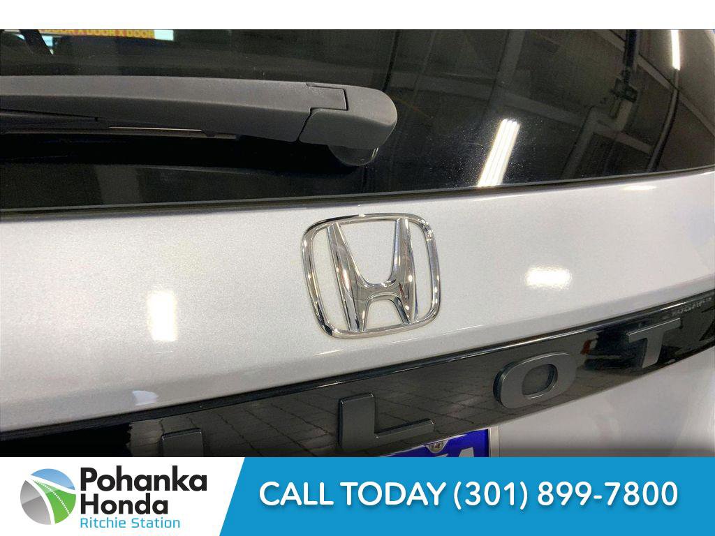 Used 2023 Honda Pilot Elite image 32