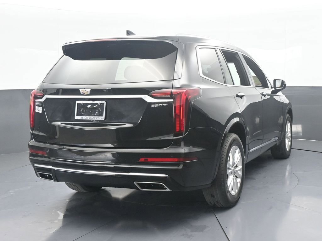 Used 2023 Cadillac XT6 Luxury image 5
