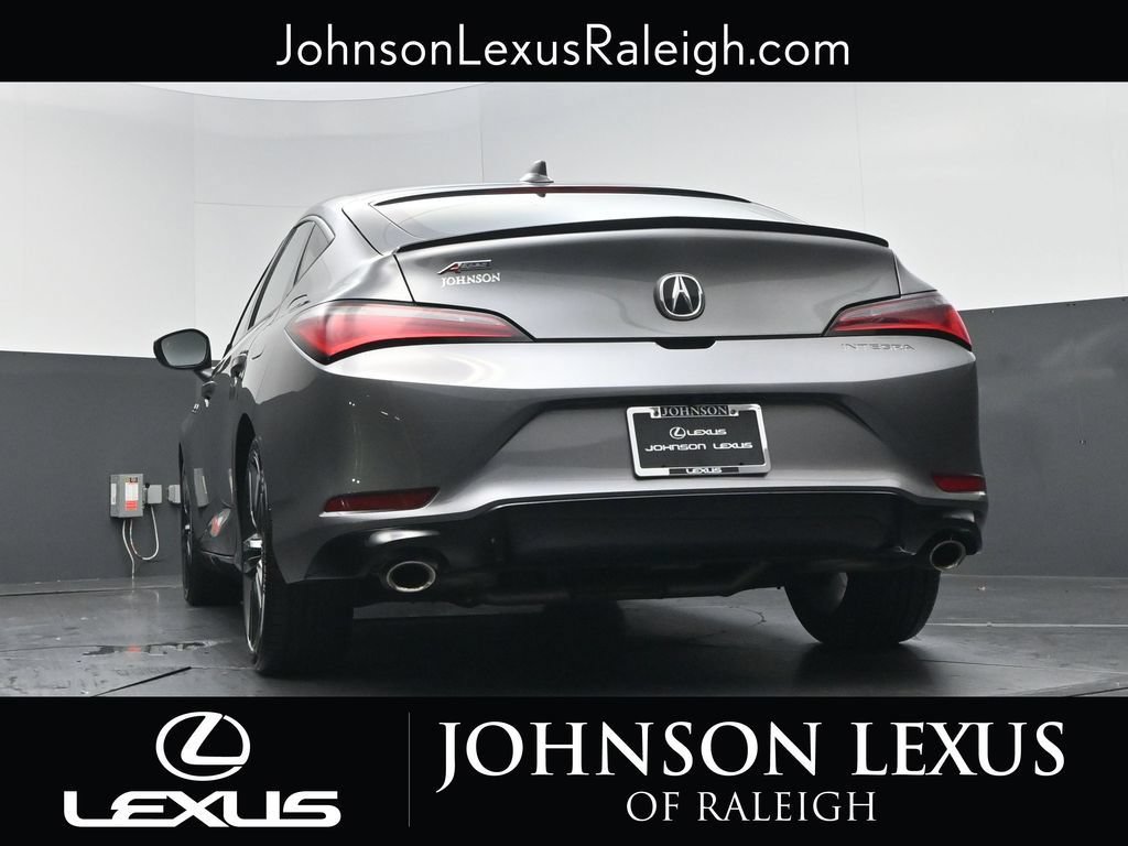 Used 2023 Acura Integra A-Spec FWD image 19