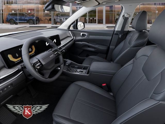 New 2026 Kia Sorento EX image 17