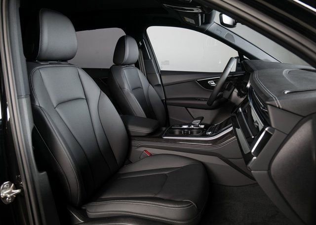 New 2026 Audi Q7 2.0T Premium Plus image 30