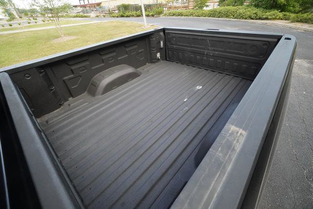 Used 2022 Chevrolet Silverado 2500 LTZ w/ LTZ Plus Package AWD/4WD image 12