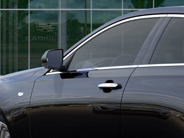 New 2026 Cadillac CT4 Premium Luxury image 36