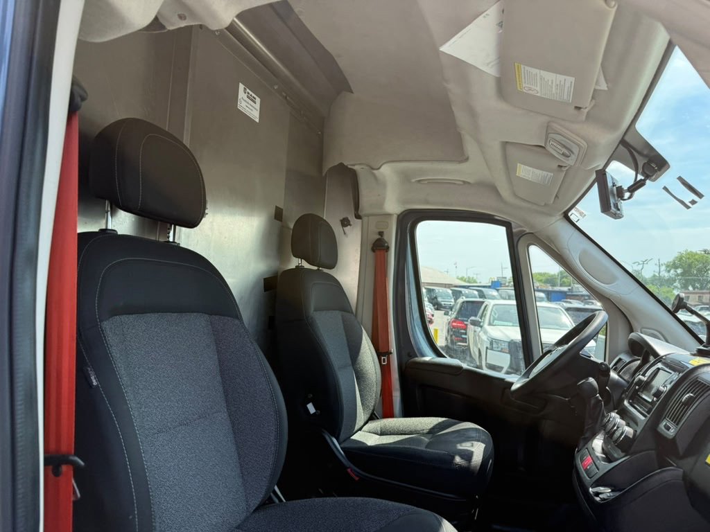 Used 2020 RAM ProMaster 3500 FWD image 30