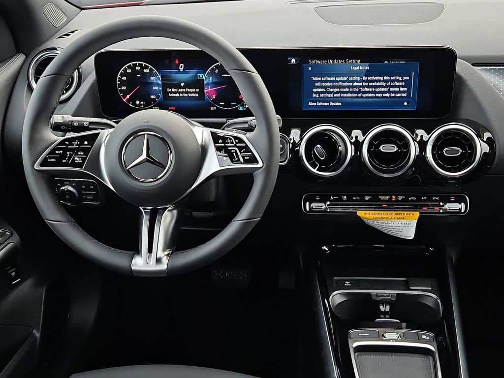 New 2026 Mercedes-Benz GLA 250 image 17