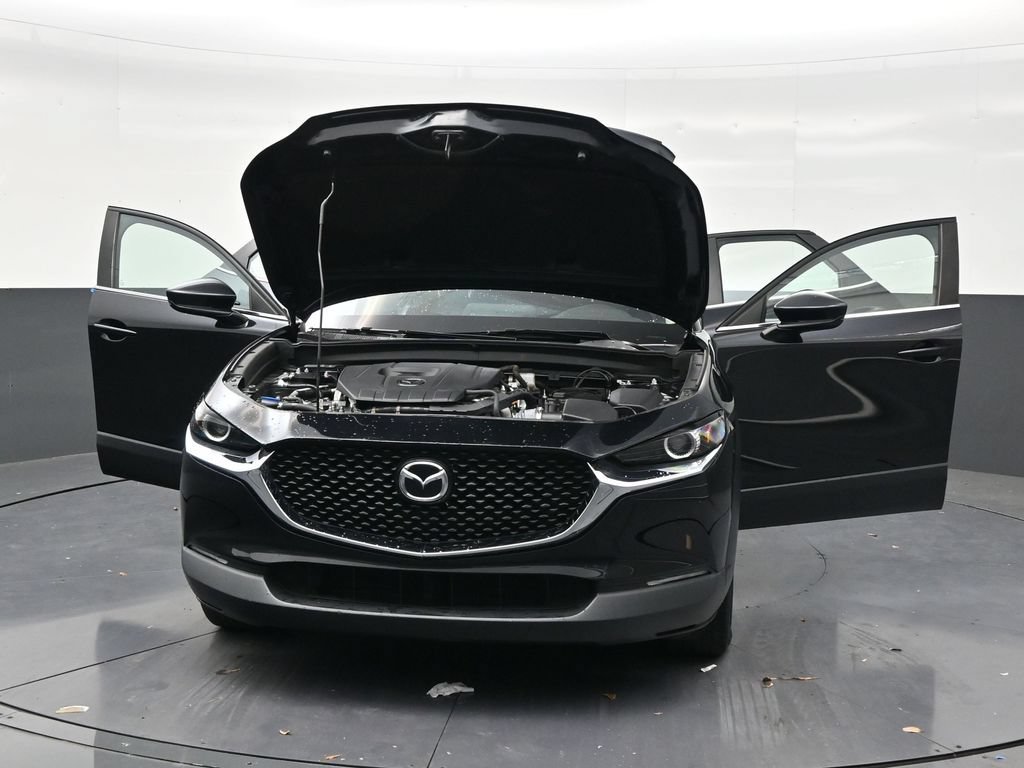 Used 2024 MAZDA CX-30 AWD 2.5 S image 33