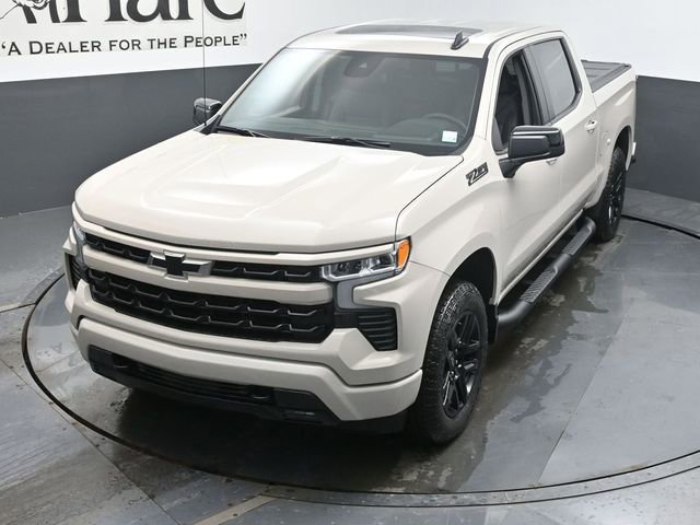 New 2026 Chevrolet Silverado 1500 RST w/ Convenience Package II image 23