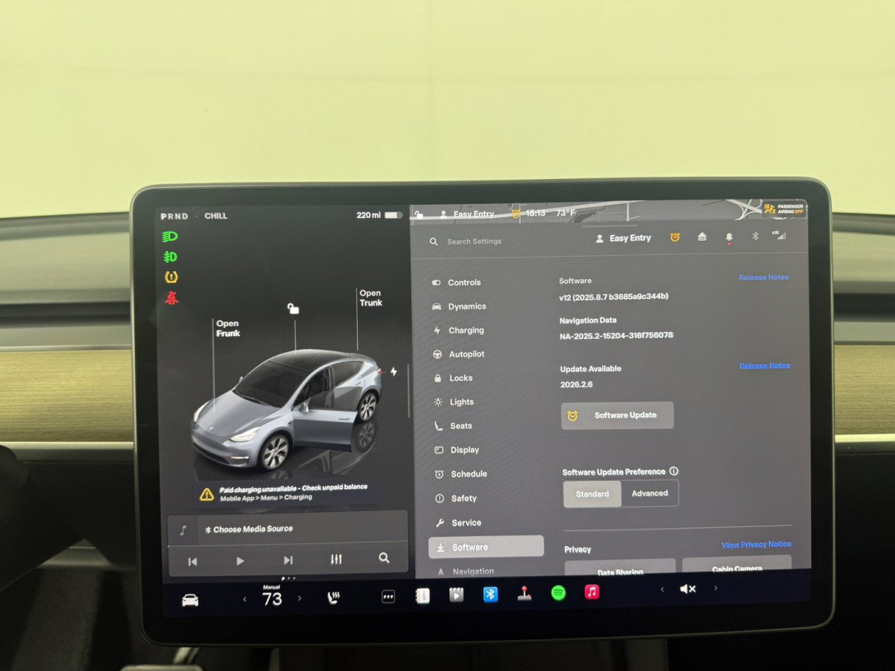 Used 2023 Tesla Model Y Long Range image 18