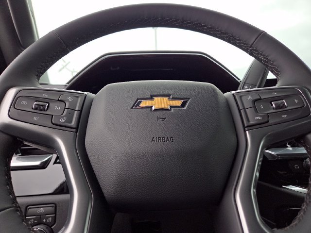 New 2026 Chevrolet Silverado 1500 LT w/ Convenience Package II AWD/4WD image 25