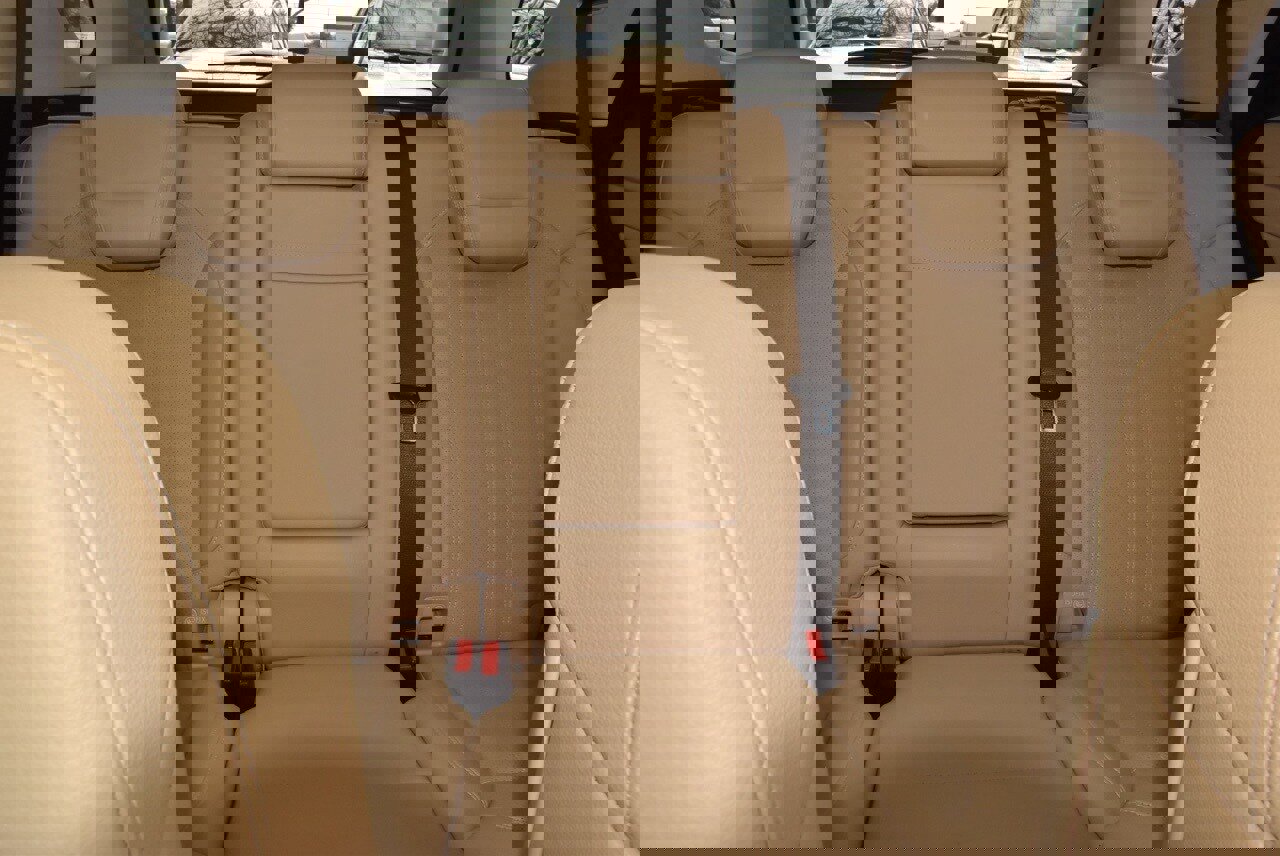 Used 2017 Mercedes-Benz GLE 350 4MATIC image 20