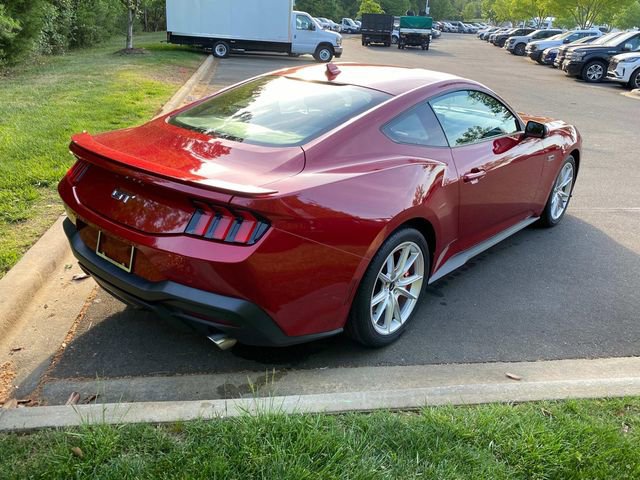 Used 2024 Ford Mustang GT Premium image 32